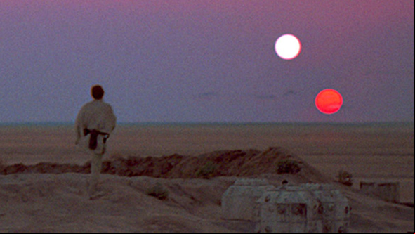 EA's next Star Wars game is open world with online elements