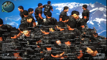 Just Cause 2 multiplayer beta is open to the public this weekend