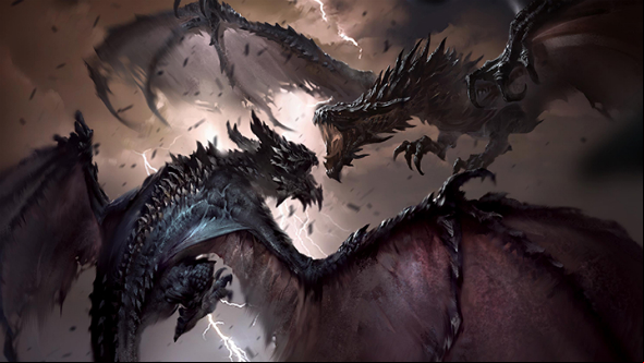 The Elder Scrolls: Legends is changing out developers