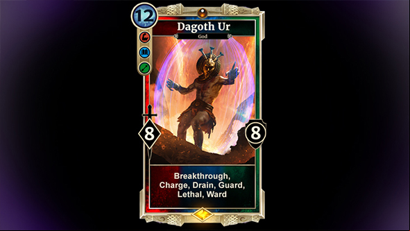 Houses of Morrowind expansion for Elder Scrolls: Legends is out now