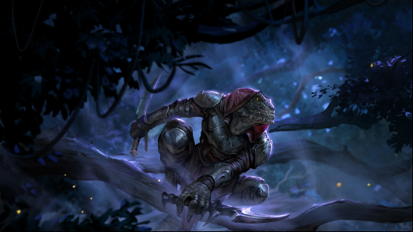What Elder Scrolls Legends' PC launch today means for the lore - and why it's more Skyrim than you think