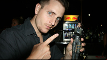 Deus Ex: Human Revolution voice actor lost Far Cry 3 lead because 