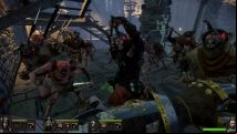 Warhammer: End Times - Vermintide's third character trailer shows off the Empire Soldier