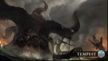 Endless Legend's Tempest expansion arrives October 14 with new faction in tow