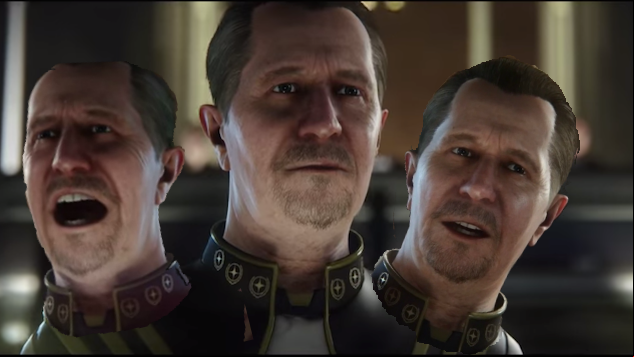 We reckon we've got Endless Space 2's faction design contest sewn up
