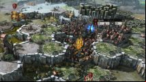 From myth to reality: Endless Legend launches on September 18th