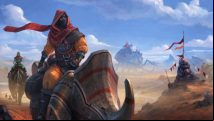 We've got Endless Legend Steam codes that need good homes