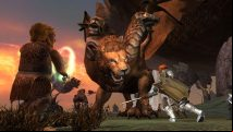 Community neglect and a pay-to-win ethos are killing EverQuest 2