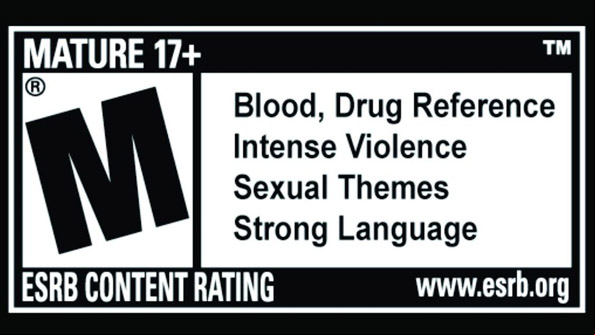 ESRB to drop 