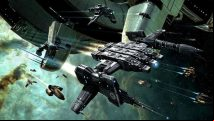 New New Eden: where Rubicon fits in Eve Online's grand plan