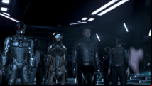 Eve trailer draws MMO, Valkyrie, and Legion together with pretty CGI