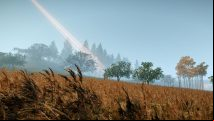 thechineseroom take the apocalypse to the country in the spiritual successor to Dear Esther, Everybody's Gone to the Rapture