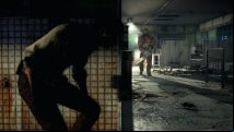 Port Inspection - The Evil Within