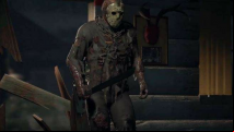 Friday the 13th: The Game gets a heaping helping of free content