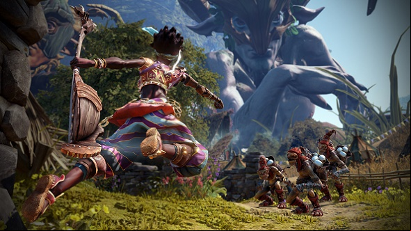 Fable Legends won't be available on Steam, other Microsoft games in doubt