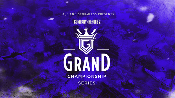 Company of Heroes 2's crowdfunded championship finals are tomorrow