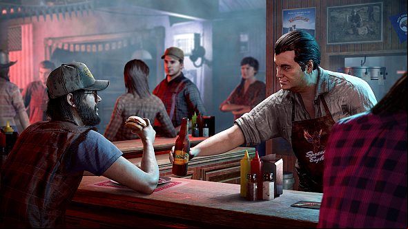 Far Cry 5 sold 2.5 million copies in its first 5 days