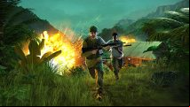 Far Cry 5: Hours of Darkness's nightmarish Vietnam is the star of this empty DLC