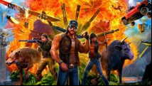 Far Cry 5 Arcade doesn't do enough to  map makers