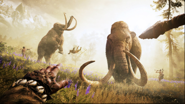 Ubisoft Steam sale offers big discounts on Assassin's Creed Syndicate, Far Cry Primal and many more