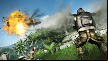 The E3 2012 Trailer Park - every (well, almost every) PC game trailer inside