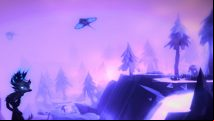 EA announce indie game publishing push with EA Originals, along with 3D platformer Fe