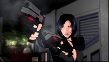 Fear Effect Sedna shakes up the action-adventure series with a whole new perspective