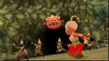 Final Fantasy IV snuck onto Steam today
