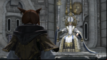 Final Fantasy XIV: Heavensward review in progress