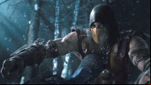 Get over here: Mortal Kombat X announced