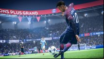You'll be able to play the FIFA 19 demo from next week