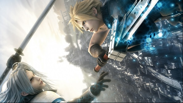 Best Final Fantasy games on PC