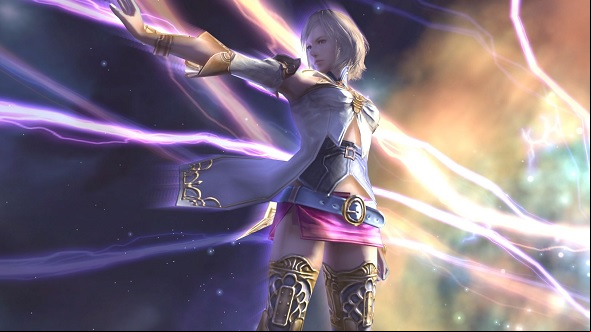 Final Fantasy XII may be late to PC, but here's why you should try this ultimate version