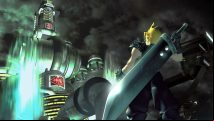 Cloud gaming: Final Fantasy 7 re-release hits the virtual shelves