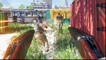 Activision are actually giving away a Call of Duty map