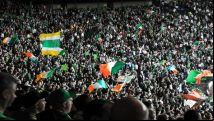 The best custom FM 2012 scenarios - including the post-judgement day apocalypse league.