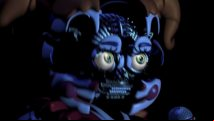 First Five Night's At Freddy's Sister Location trailer introduces evil pigtails