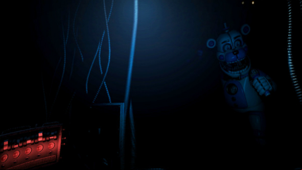 Five Nights at Freddy's: Sister Location out now on Steam with not scary 15% discount