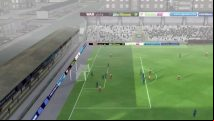 Open goal: Football Manager 2014 breaks UK high street PC charts records