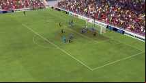 Football Manager 2014 was the best-selling PC game (that comes in a box) in the UK last week