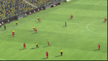 Sports Interactive nerfed real world players for Football Manager 2015