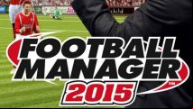 Football Manager 2015 will feature Twitch integration