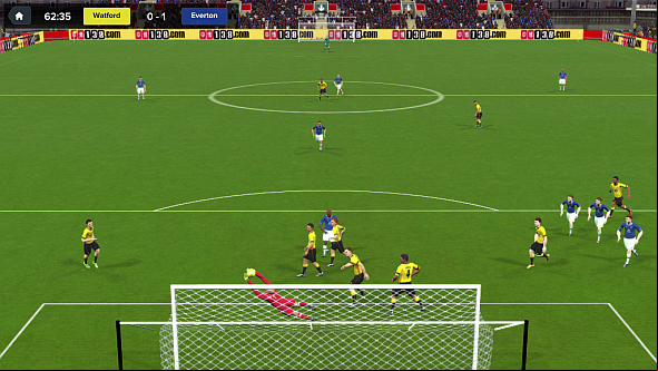 Football Manager 2017: bargains to strengthen a top-flight team
