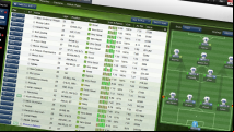 Football Manager 2013 January Transfer Update now live