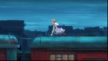 Forgotten Anne is a Ghibli-esque adventure game in which you oppress sentient slippers