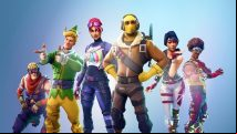 Fortnite Blitz deserves to be a permanent mode