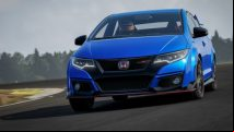You can play Forza 7 with a Guitar Hero guitar, drumset, and dance pad
