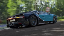 The Forza Horizon 4 demo is out now