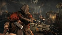 Assassin's Creed IV DLC, Freedom Cry, to be released as a standalone on February 25th