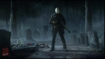 Friday the 13th delayed to 2017 but adding single-player offline mode
